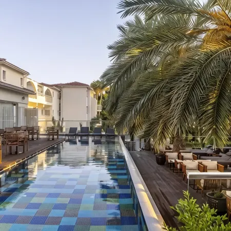 King Jason Paphos - Designed for Adults by Louis Hotels