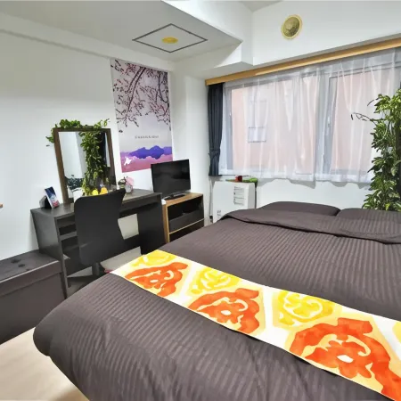 Kiyaza City Sapporo Calido