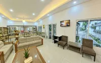 Tambi Tea Resort - 3-Star