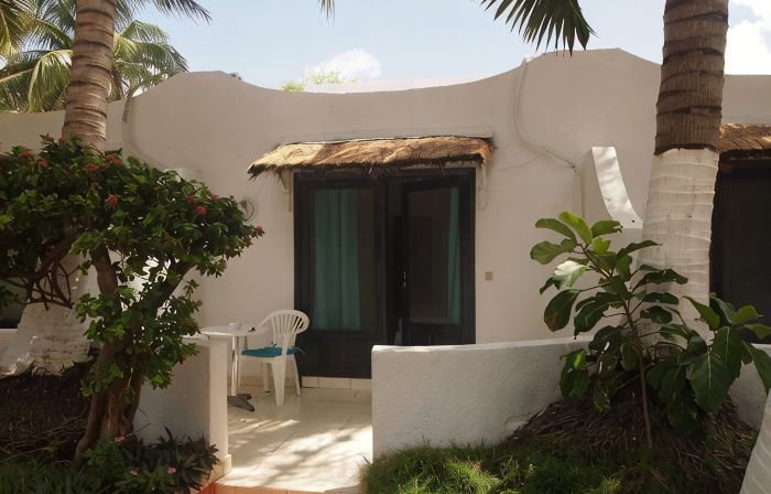 Hotel Africa Queen