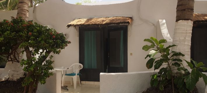 Hotel Africa Queen Ξενοδοχεία στην πόλη Mbour
