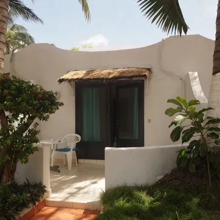 Hotel Africa Queen