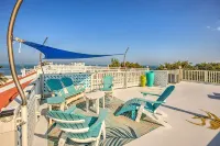 Gulf Views, Scenic Elevated Sundeck, Heated Shared Pool, Boat Dock Availability - 3-نجوم