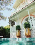 Hôtel Hemen - Lyx