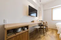 Hotel Aqua Kurobe