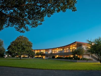 Kennedy Park Resort Napier