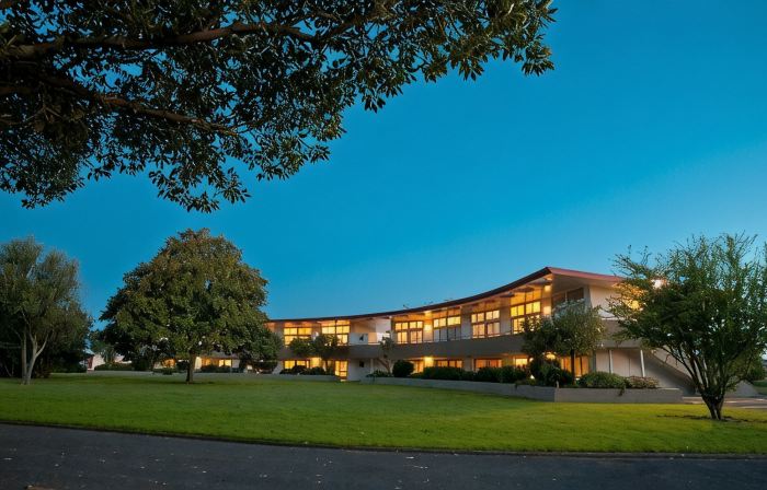 Kennedy Park Resort Napier