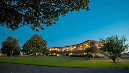 Kennedy Park Resort Napier - Pools