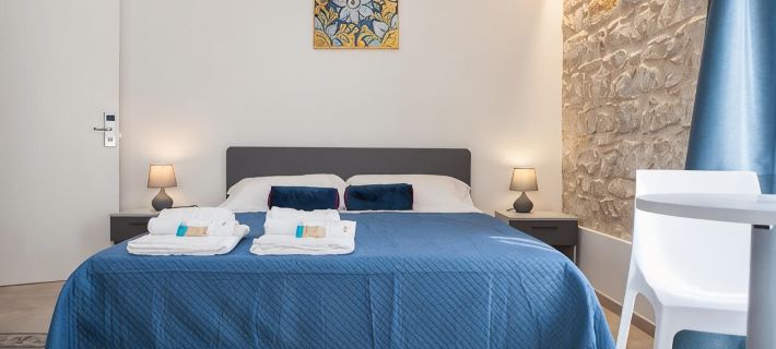 Candelieri19 Hotels in Modica