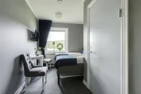 Dömle Herrgård Spa & Resort - Gym