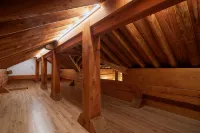 Shinan Rainbow Hanok Pension - เพนชั่น