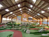 海灘小屋 - 公寓