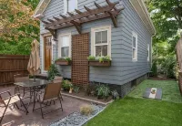 The Hideaway Cottage - Entire Home in Fox Point! - Bungalows