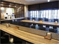 Tsuruga Manten Hotel Ekimae Hotels in Tsuruga
