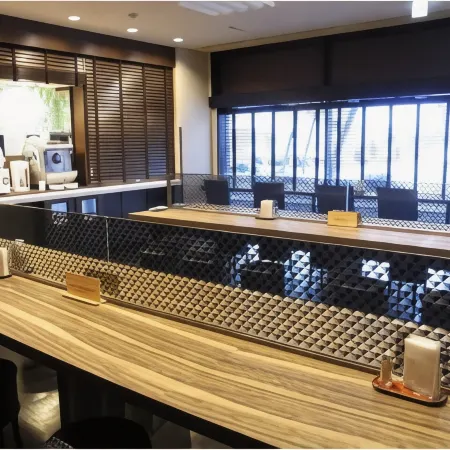 Tsuruga Manten Hotel Ekimae