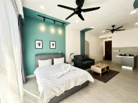 Bell Suites @ Sepang by Moka - 3 ดาว