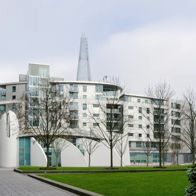 Marlin Apartments London Bridge - Empire Square Hotels near Winchester Palace