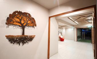 Coco Hotel