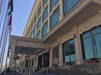 Ramada Riyadh Hotel โรงแรมในริยาด