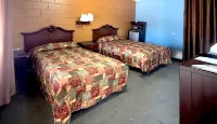 Economy Hotel Dublin - 2-Star
