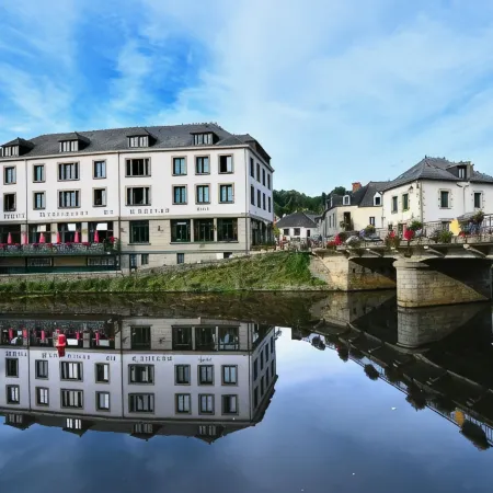 Hôtel Restaurant du Château