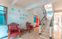 Btx 31 Residence Bintaro - WiFi