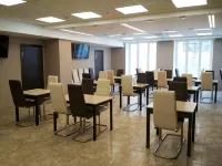 Berg Haus House Hotels in Tver'