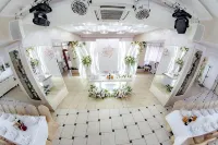 Amaks Omsk Hotel
