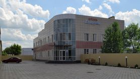Lazurit Hotel