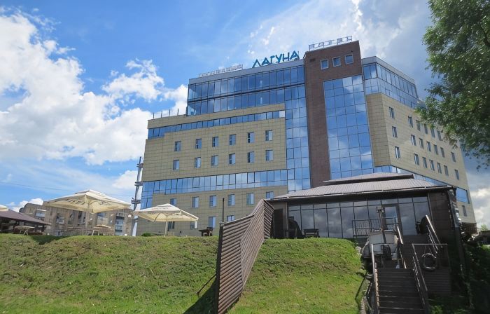 Лагуна Липецк
