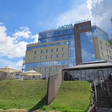 Лагуна Липецк