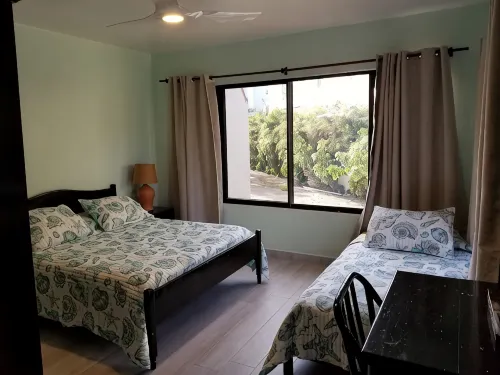Beach front condo! Best spot to kite!! Beach lovers paradise! Nanny Estates - 2-Star
