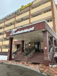 Hotel Gostinichno-Restorannyij Kompleks Zihiya - 2-Star
