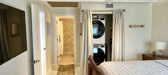 A rental that lets you live like a local - only better. Hotele w: Dunedin