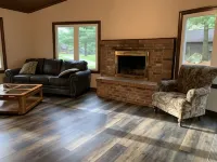 The Pines of Apple Valley.  31 Beautiful Vacation Cabins. - 3-Star