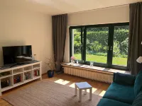 Cozy vacation apartment on the High Fens - Apartment