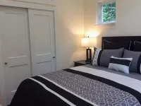 Whidbey Island Orchard House Estate Langley, WA - Wifi