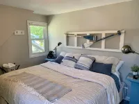 Swordfish Suite North Beach - Steps to the SURF BALLROOM - 3つ星