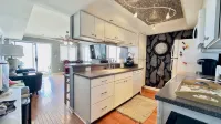 3 Bedroom Condo on the beach. - 4-Star