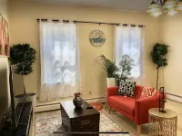 Cozy Mediterranean Escape - Wi-Fi