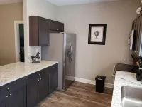 Cassidy's Entire House for Six - Kitchens