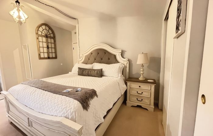The Gooseloop Getaway 3 Bedroom house