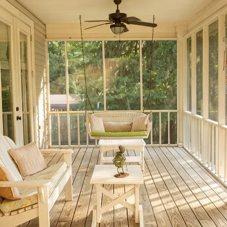 Elegant WATERFRONT home with private boat ramp/dock, elevator, & unmatched view!