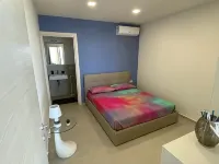 Villa sul Mare, il Mare Dalla tua Camera da Letto, 20 Scalini e ti Puoi Tuffare Hotels in Augusta