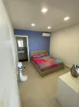 Villa sul Mare, il Mare Dalla tua Camera da Letto, 20 Scalini e ti Puoi Tuffare
