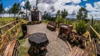Tu Glamping - Wifi