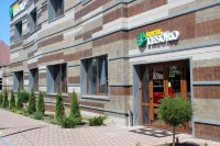 Tesoro 酒店 - Wi-Fi