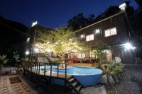Cheolwon Elephant Pension