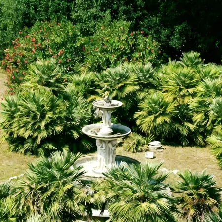 Hotel Parco Dei Principi