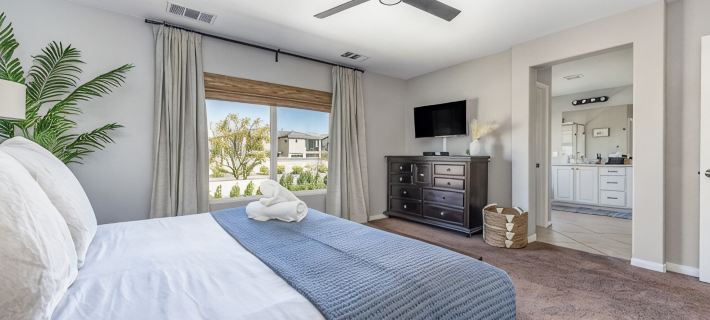 Stagecoach~Huge Gameroom~Saltwater Pool & Spa~4K2Q~Free Early Check-in! Hotels in Indio